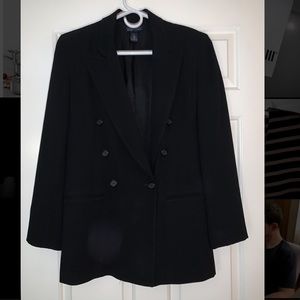 Anne Klein: Suit Jacket